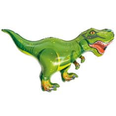 Amscan Fóliový balón ultrashape T-Rex 113x71cm