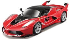 Maisto KIT FERRARI ASSEMBLY LINE, Ferrari AL - Ferrari FXX K, 1:24