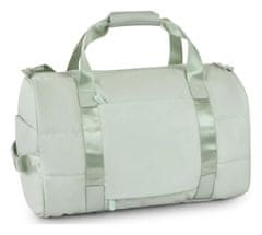 Heys Puffer Duffel Bag Sage Green