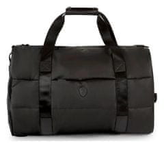 Heys Puffer Duffel Bag Black