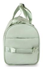 Heys Puffer Duffel Bag Sage Green