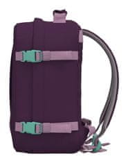 Cabin Zero Classic 28L Midnight purple