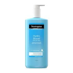 Hydratačný telový krém Hydro Boost (Quenching Body Gel Cream) - objem 400 ml