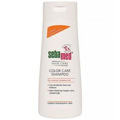 Sebamed Šampón pre farbené vlasy Classic (Colour Care Shampoo) 200 ml