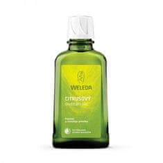 Weleda Citrusový osviežujúci olej 100 ml