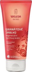 Weleda Regeneračný sprchový krém Granátové jablko 200 ml