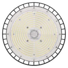 EMOS EMOS LED priemyselné závesné svietidlo HIGHBAY ASTER 90 ° 200W ZU320.9