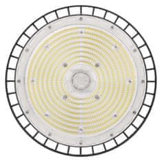 EMOS EMOS LED priemyselné závesné svietidlo HIGHBAY ASTER 60 ° 200W ZU320.6