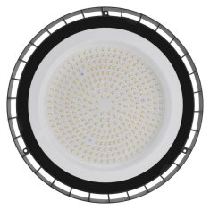 EMOS EMOS LED priemyselné závesné svietidlo HIGHBAY CORUS 225W ZU225