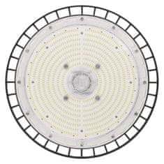 EMOS EMOS LED priemyselné závesné svietidlo HIGHBAY ASTER 120 ° 200W ZU320.12