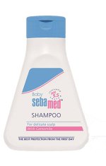 Sebamed Detský šampón Baby (Children´s Shampoo) 150 ml