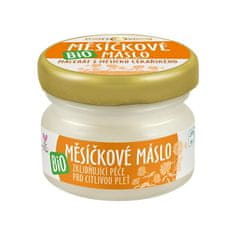 Bio Nechtíkové maslo pre citlivú pleť - objem 120 ml