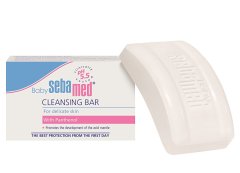 Sebamed Detský syndet Baby (Baby Cleansing Bar) 100 g