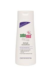 Sebamed Regeneračný šampón pre poškodené vlasy Classic (Repair Shampoo) 200 ml