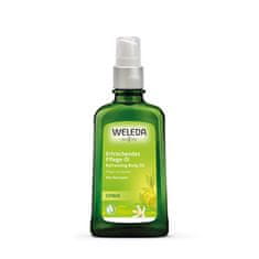 Weleda Citrusový osviežujúci olej 100 ml