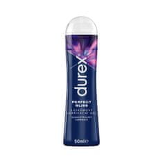 Durex Silikónový lubrikačný gél Originals 50 ml