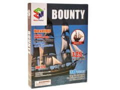 JOKOMISIADA 3D Puzzle Námorná loď Bounty ZA2599