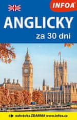 Anglicky za 30 dní