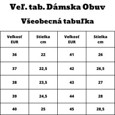 Napapijri  Dámska Športová Obuv Žltá Farba: žltá, Veľkosť: 40