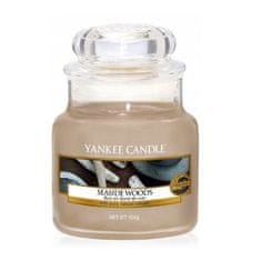 Yankee Candle Aromatická sviečka Classic malá Seaside Woods 104 g