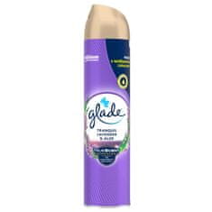 SC Johnson Glade 5v1 osviežovač vzduchu, levanduľa - 300 ml