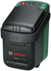 Bosch Ponorné čerpadlo GardenPump 18V-2000 0.600.8C4.202