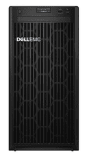 DELL Server PowerEdge T150, G6405T/8GB/2x1TB SATA 7,2K/iDRAC 9 Basic./300W/3Y PS NBD On-Site