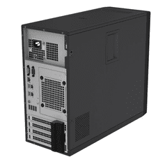 DELL Server PowerEdge T150, G6405T/8GB/2x1TB SATA 7,2K/iDRAC 9 Basic./300W/3Y PS NBD On-Site