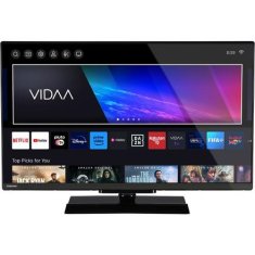 TOSHIBA LED televize 32LV3E63DG VIDAA