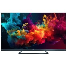 Sharp UHD QLED televize 55FQ5EA GOOGLE