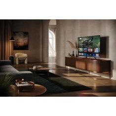 Sharp UHD QLED televize 65FQ5EA GOOGLE