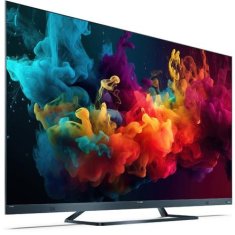 Sharp UHD QLED televize 55FQ5EA GOOGLE