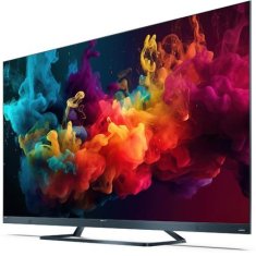 Sharp UHD QLED televize 55FQ5EA GOOGLE