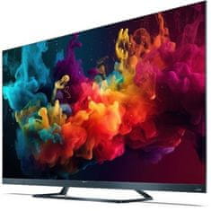 Sharp UHD QLED televize 65FQ5EA GOOGLE