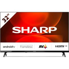 Sharp LED televize 32FH2E ANDROID SMART