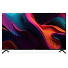 Sharp UHD LED televize 43GL4260E GOOGLE FRAMELESS