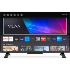 TOSHIBA LED televize 40LV2E63DG SMART VIDAA