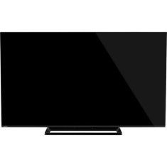 TOSHIBA UHD LED televize 65UA3E63DG ANDROID SMART