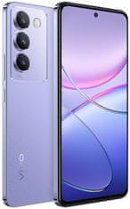 Vivo Mobilní telefon V40SE 4G 8+256GB Purple