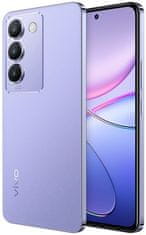 Vivo Mobilní telefon V40SE 4G 8+128GB Purple