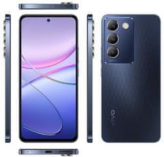 Vivo Mobilní telefon V40SE 4G 8+128GB Black