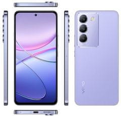 Vivo Mobilní telefon V40SE 4G 8+256GB Purple