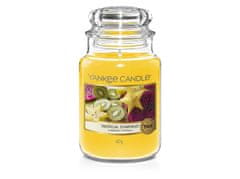 Yankee Candle Vonná sviečka Classic veľká Tropical Starfruit 623 g