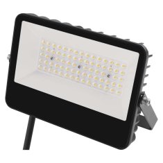 EMOS EMOS LED reflektor AVENO 48W, čierny, neutrálna biela ZS2433