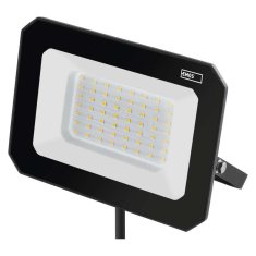 EMOS EMOS LED reflektor SIMPO 50 W, čierny, neutrálna biela ZS2243