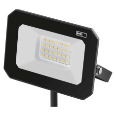 EMOS EMOS LED reflektor SIMPO 20 W, čierny, neutrálna biela ZS2223