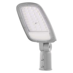 EMOS EMOS LED verejné svietidlo SOLIS 30W, 3600 lm, neutrálna biela ZO0304