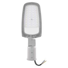 EMOS EMOS LED verejné svietidlo SOLIS 30W, 3600 lm, neutrálna biela ZO0304