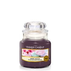 Yankee Candle Aromatická sviečka Classic malá Berry Mochi 104 g