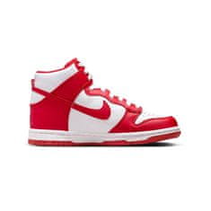 Nike Obuv 36.5 EU Dunk High Gs